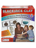 Activa Blackjack SS2 Clay, 25-Pounds
