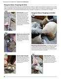 Hand Carving Your Own Walking Stick: An Art Form (Fox Chapel Publishing) Step-by-Step Instructions to Make Artisan-Quality Sticks, Canes, & Staffs (Staves), Including Realistic Snakes & Finishing