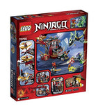 LEGO Ninjago 70735 Ronin R.E.X. Ninja Building Kit