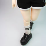 MonkeyJack 1/6 Fashion Outfit Cotton Casual Wear Clothes Shirts Pants Socks Suit Sportswear for 12inch Blythe BJD Dolls Dress up