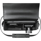 Leica Day Bag for Leica Q Digital Camera (Black)