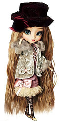 Groove (Groove) Pullip Katrina (Katrina) P-193 about 310mm ABS-painted action figure