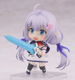 Good Smile The Greatest Demon Lord is Reborn as a Typical Nobody: Ireena Nendoroid Action Figure