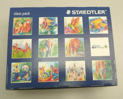 Staedtler Noris Pencill Class Pack 144 Hb Pencils