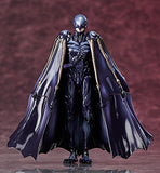 FREEing Berserk: Femto Figma Action Figure (Movie Version)