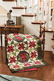 A Change of Seasons: Folk-Art Quilts and Cozy Home Accessories
