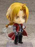 Good Smile Full Metal Alchemist: Edward Elric Nendoroid Action Figure