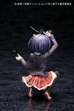 Kyoto Animation Love, Chunibyo & Other Delusions: Rikka Takanashi PVC Figure (1:8 Scale)