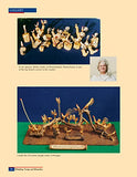 Whittling Twigs & Branches, 2nd Edition: Unique Birds, Flowers, Trees & More from Easy-to-Find Wood (Fox Chapel Publishing) Step-by-Step, Create Unique Keepsakes & Gifts with Just Your Pocketknife