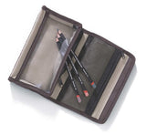 Derwent Artpack Canvas Pencil Case (2300575)
