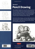 The Art of Pencil Drawing: Learn how to draw realistic subjects with pencil (Collector's Series)