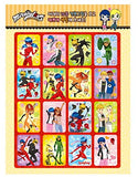 Miraculous Ladybug Paints Play Book Fun Rleax Kids Toy Art Hobby DIY Children + 1 Free Gift Giraffe Bookmark