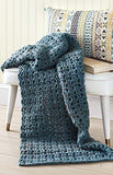 Make in a Weekend - Afghans to Crochet | Crochet | Leisure Arts (75590)