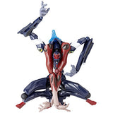 Union Creative Revoltech: Evangelion Evolution Ev-002 (Unit 03) Action Figure