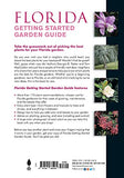 Florida Getting Started Garden Guide: Grow the Best Flowers, Shrubs, Trees, Vines & Groundcovers (Garden Guides)