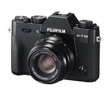 Fujinon XF35mmF2 R WR - Black (Renewed)