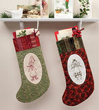 Christmas Patchwork Loves Embroidery: Hand Stitches, Holiday Projects