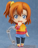 Good Smile Love Live!: Honoka Kousaka Nendoroid Action Figure (Training Outfit Version)