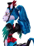 Monster High Freaky Fusion Avea Trotter Doll