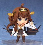 Good Smile Kantai Collection: Kancolle: Kongou Nendoroid Action Figure