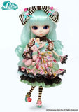 Pullip Alice du Jardin Mint ver. (Alice du Jardin mint versions) P-073