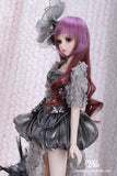 Eileen MysticKids Doll Girl BJD Doll 1/3 58CM BJD Doll Dollfie / 100% Custom-made / Full-Set Doll