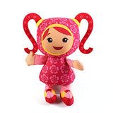 PEDEIECL Child's gift Children's Plush Toys--3 Pieces/Set