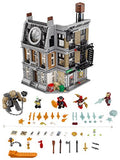 LEGO Marvel Super Heroes Avengers: Infinity War Sanctum Sanctorum Showdown 76108 Building Kit (1004 Pieces) (Discontinued by Manufacturer)