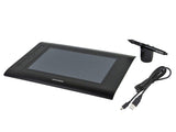 Monoprice 10 x 6.25-inch Graphic Drawing Tablet (4000 LPI, 200 RPS, 2048 Levels)