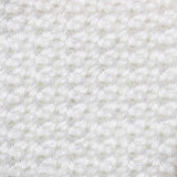 Caron  Simply Soft Party Yarn - (4) Medium Worsted Gauge  - 3 oz -  Snow  -   For Crochet, Knitting & Crafting
