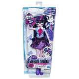 My Little Pony Equestria Girls Twilight Sparkle Classic Style Doll