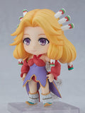 Good Smile Legend of Mana: The Teardrop Crystal – Serafina Nendoroid Action Figure