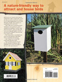 Easy to Build Birdhouses - A Natural Approach: Must Know Info to Attract and Keep the Birds You Want (Popular Woodworking)