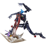 Union Creative Revoltech: Evangelion Evolution Ev-002 (Unit 03) Action Figure