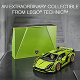 LEGO Technic Lamborghini Sián FKP 37 42115