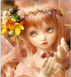 Doll Girl BJD Doll 1/4 40CM BJD Doll Dollfie / 100% Custom-Made/Free Make-up