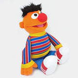 Gund Sesame Street Ernie Plush Toy