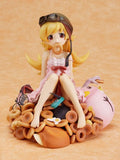 Good Smile Bakemonogatari: Shinobu Oshino PVC Figure (1:8 Scale)