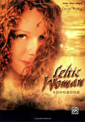 Celtic Woman Songbook: Piano/Vocal/Chords