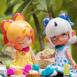 BEEMAI Antu Natural Wonderland Series 1PC 1/12 BJD Dolls Cute Figures Collectibles Birthday Gift