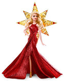 Barbie 2017 Holiday Doll, Blonde Hair