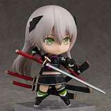 Good Smile Heavily Armed High School Girls: Ichi Nendoroid Action Figure, Multicolor