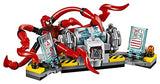 LEGO Marvel Spider-Man: Spider-Man Bike Rescue 76113 Building Kit (235 Pieces)