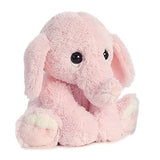 Aurora World Lil Benny Phant, Pink Plush