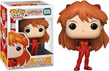 Funko Pop! Animation: Evangelion - Asuka Langley Soryu