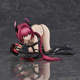 Union Creative to Love-Ru Darkness MEA Kurosaki Darkness Ver., Multicolor