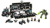 LEGO Ultra Agents 70165 Mission Headquarters