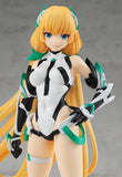 Good Smile POP UP Parade Expelled from Paradise: Angela Balzac Painted Plastic Non-Scale Complete Product