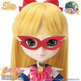 Groove Pullip Sailor Moon Sailor V (Sailor V) P-156 About 310mm ABS-Painted Action Figure