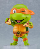 Teenage Mutant Ninja Turtles: Raphael Nendoroid Action Figure